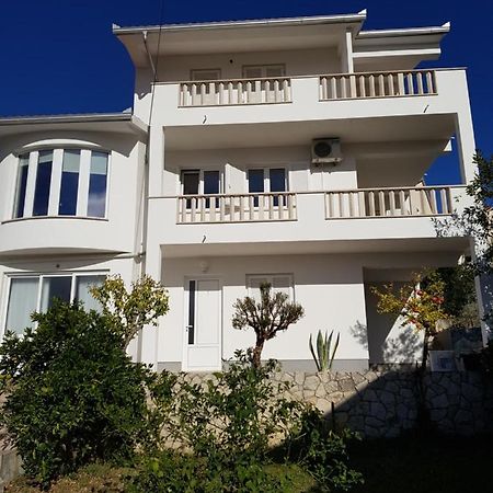 Apartments Mdk Kate Trogir Exterior foto