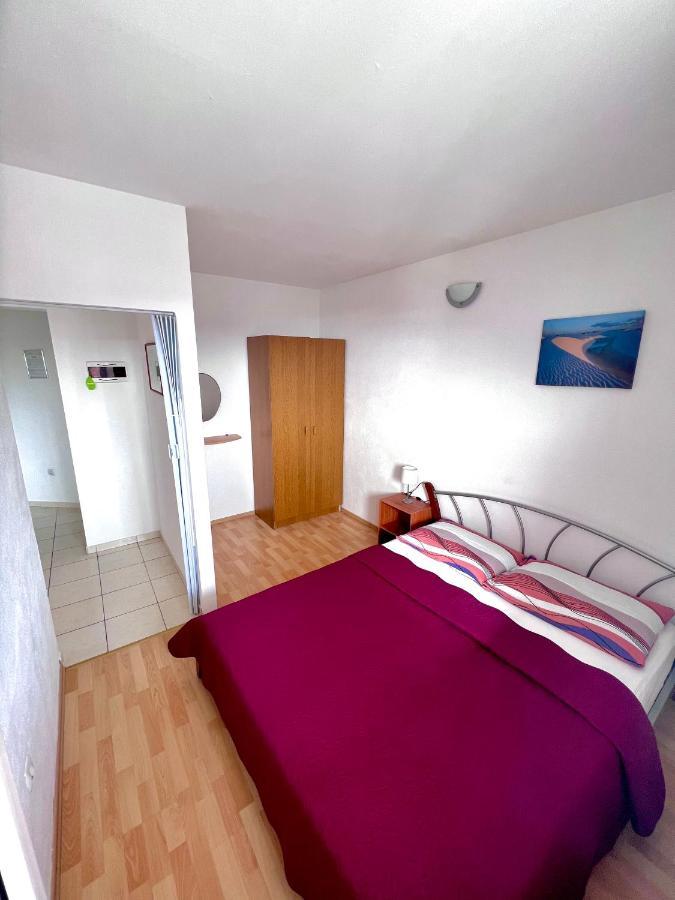 Apartments Mdk Kate Trogir Exterior foto